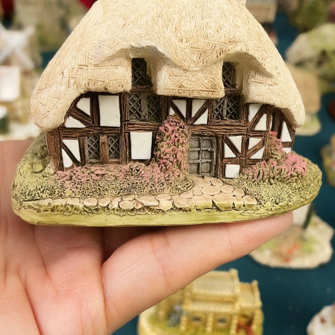 摆件摆件Lilliputlane12