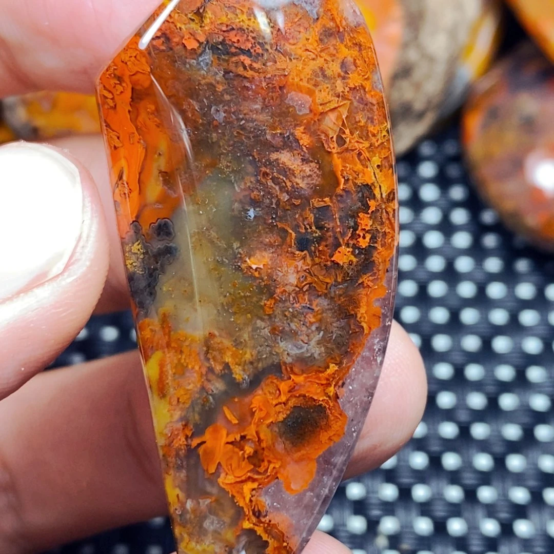 未镶嵌吊坠(不含链)玛瑙/玉髓可***求