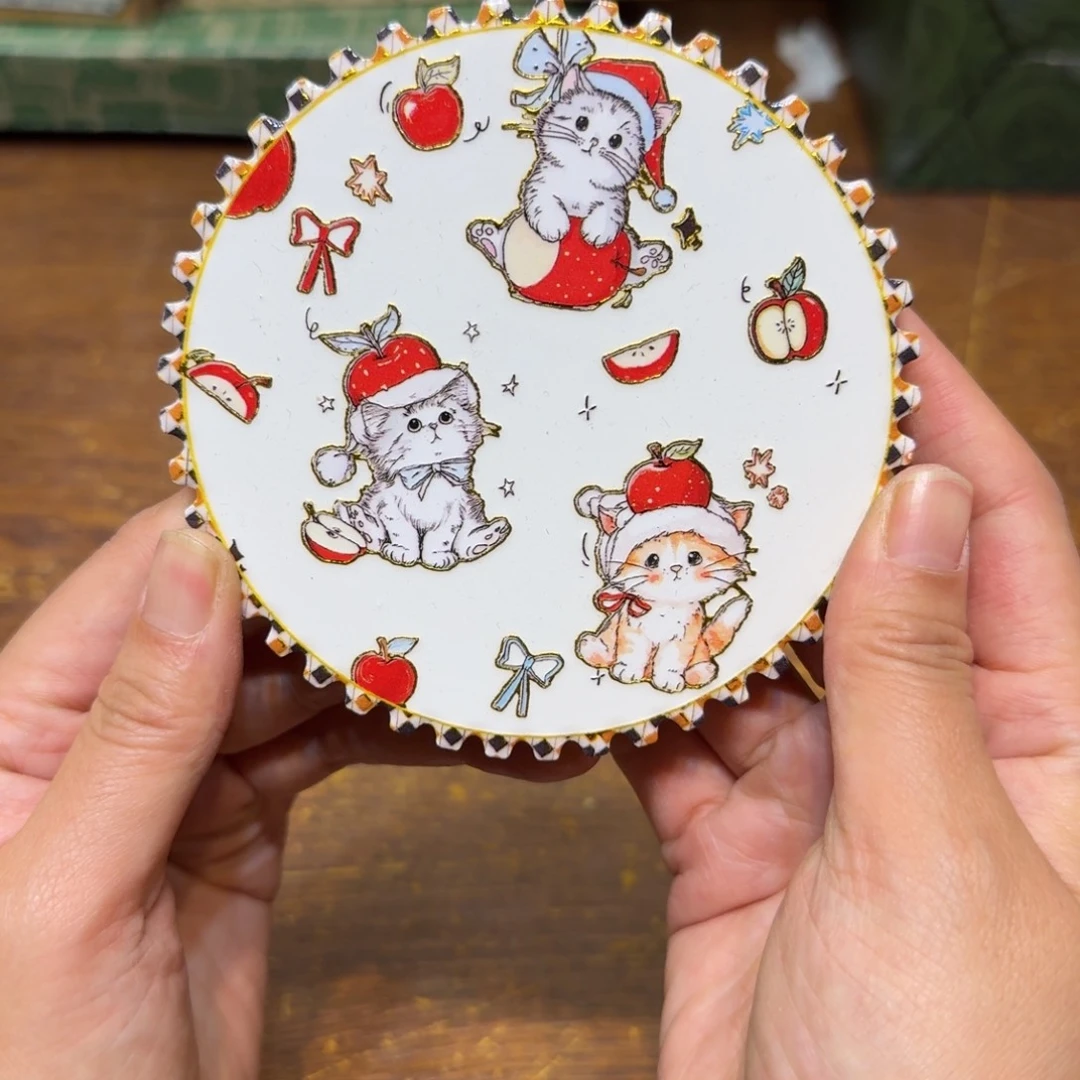 小狐狸瓷器家居好物推荐