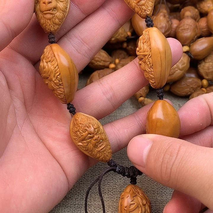 橄榄核手串/手链精品橄榄核手串