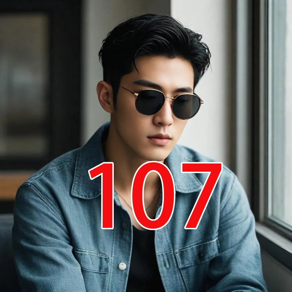 TG新款时尚百搭潮流休闲衣服-107