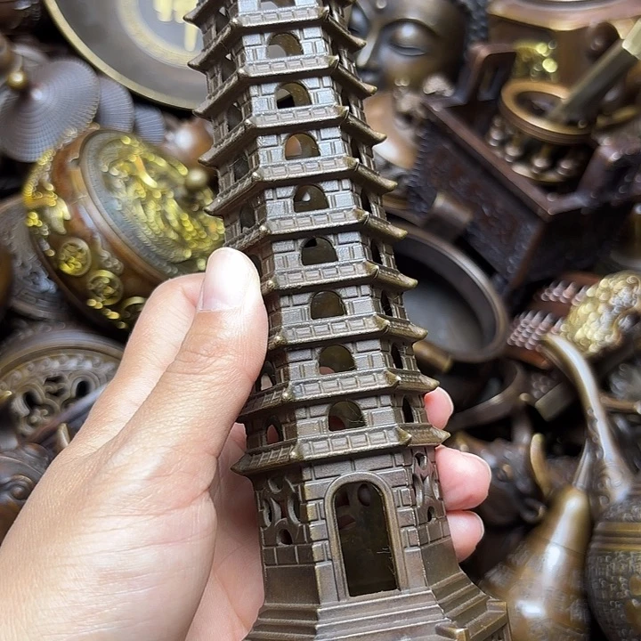 铜器都是铜铜铜铜摆件