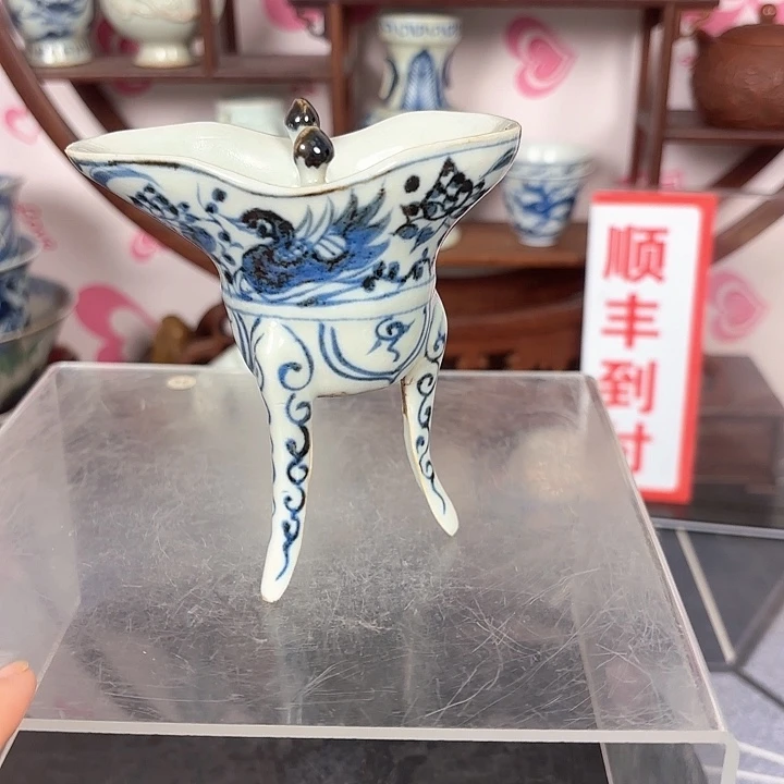 摆件陶瓷陶瓷艺术