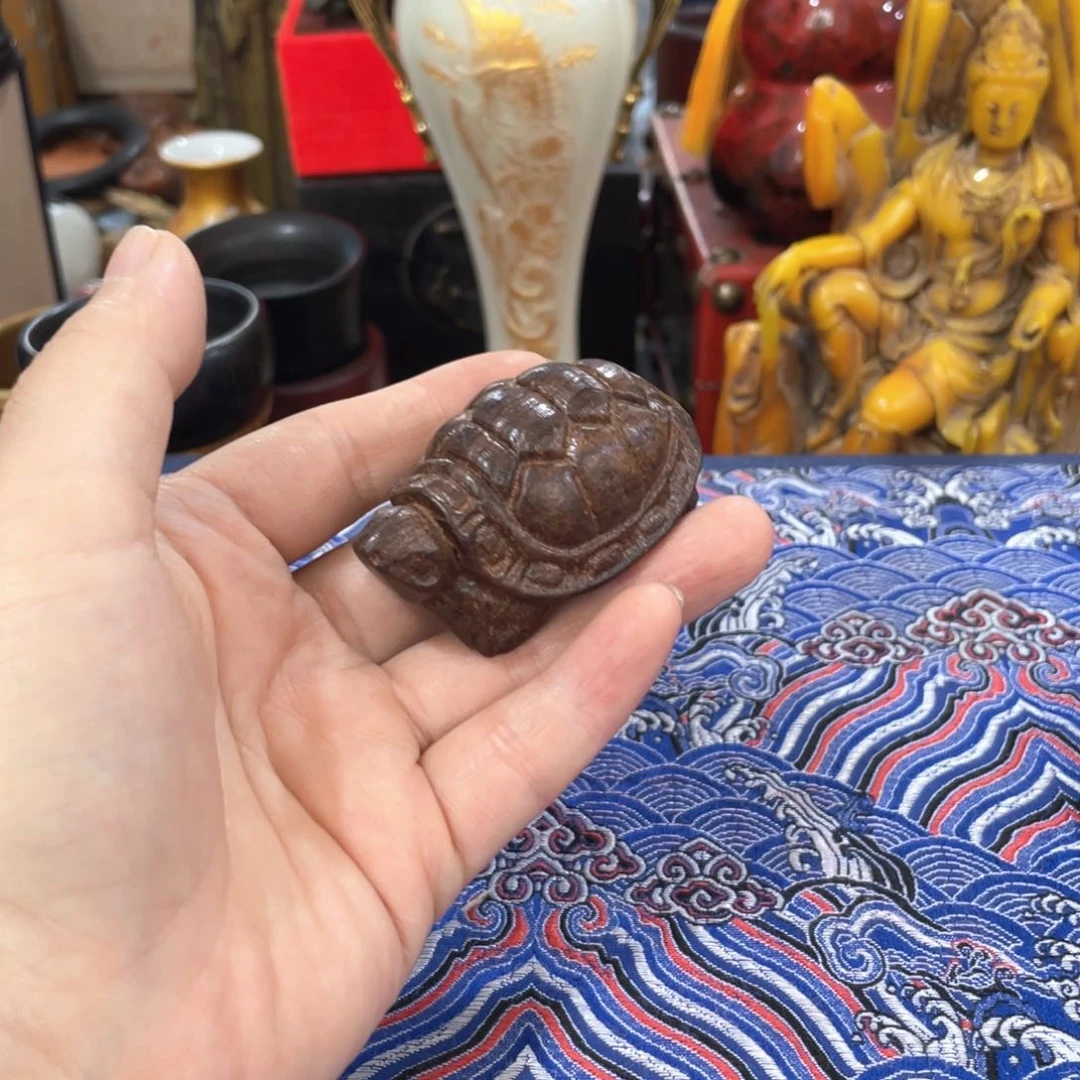 吊坠宫廷影视老旧工艺摆件