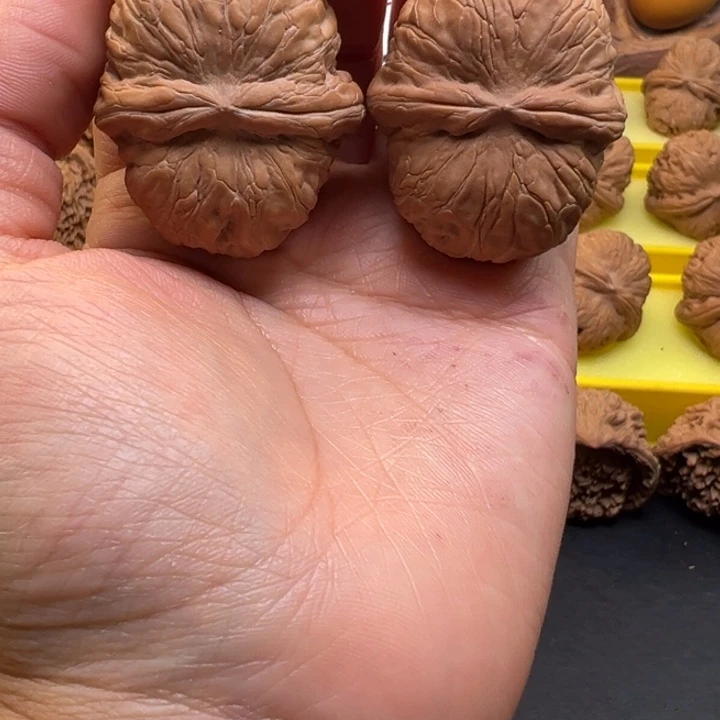 核桃全品元宝43尺