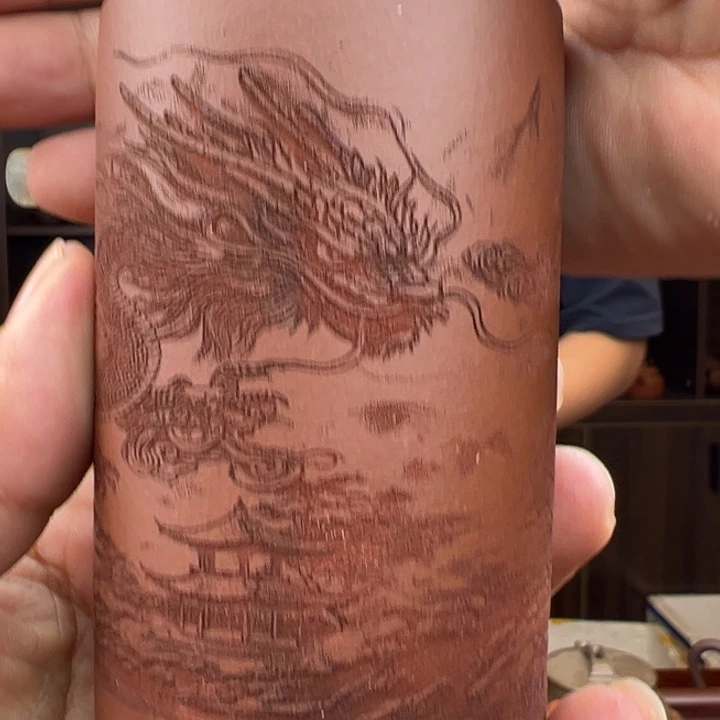 茶壶紫砂紫砂原矿1111111