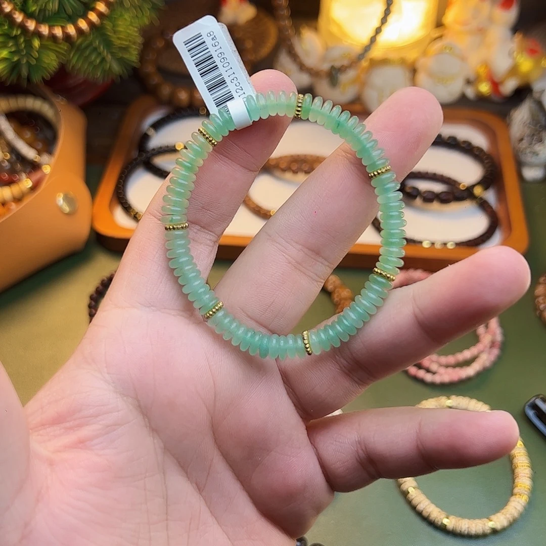 菩提根/象牙果手串