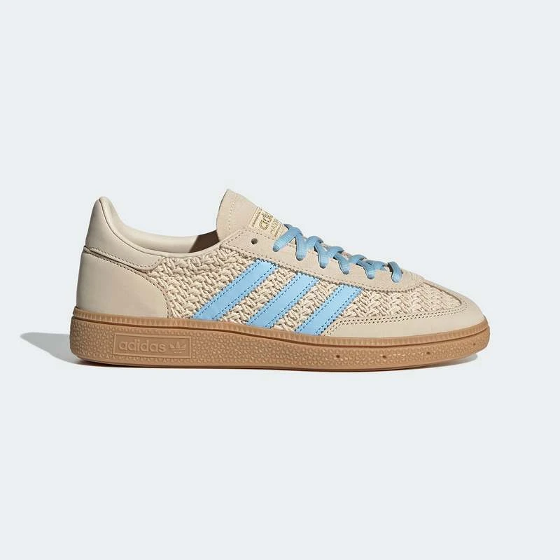 阿迪达斯 (adidas)女子德训鞋休闲时尚休闲鞋JQ8410