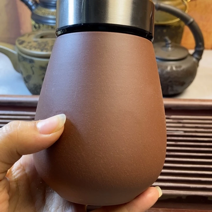 茶壶紫砂紫砂全手工