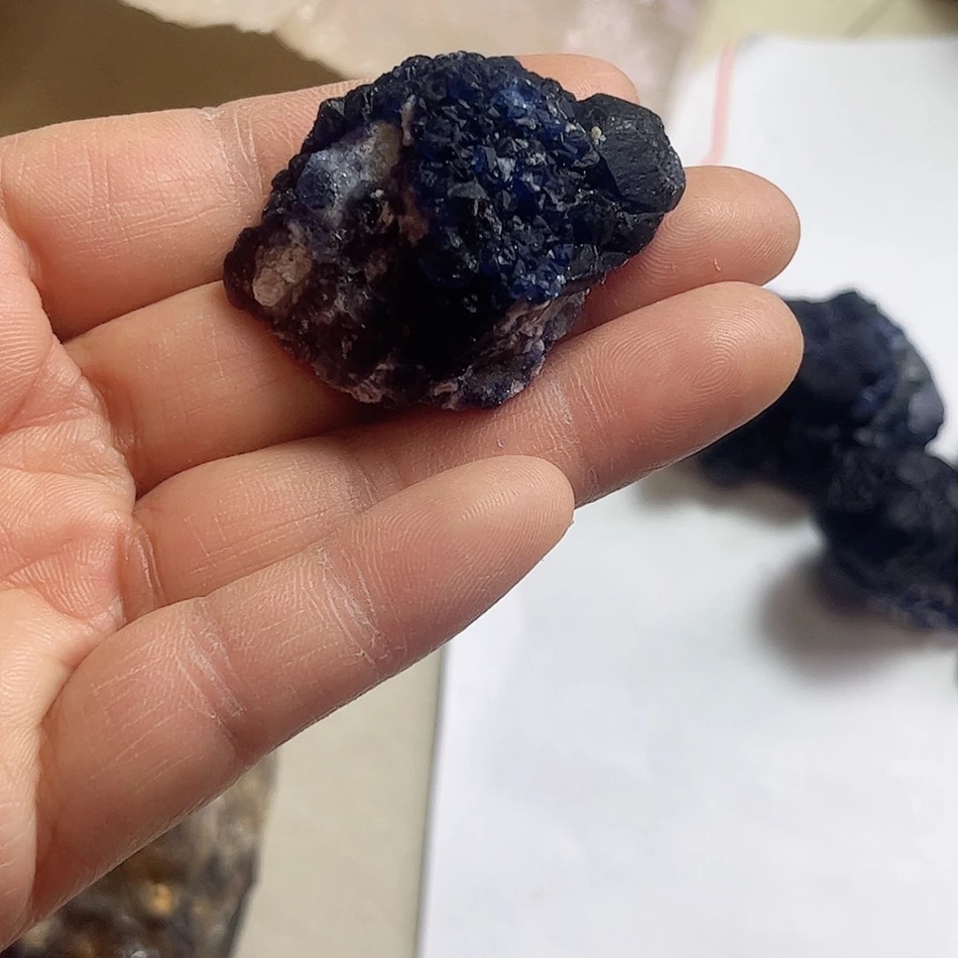 水晶天然水晶原石未镶嵌天***丽