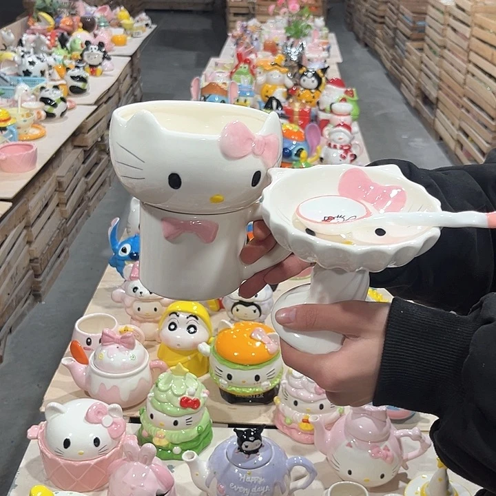 紫砂茶叶罐我们的生活