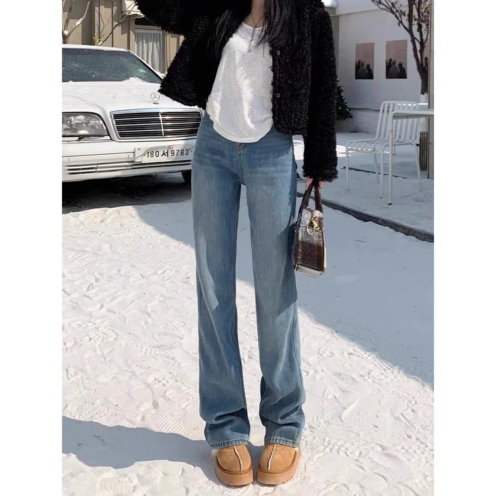 B24【权01-50】【实物以直播间为准】13行女牛仔裤 你想要的都有