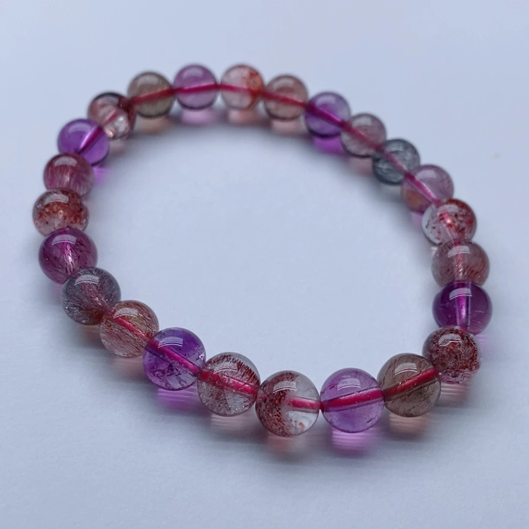 手链未镶嵌水晶水晶