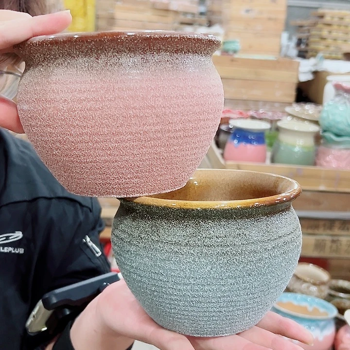 花盆有孔！订单凑满10米包由！