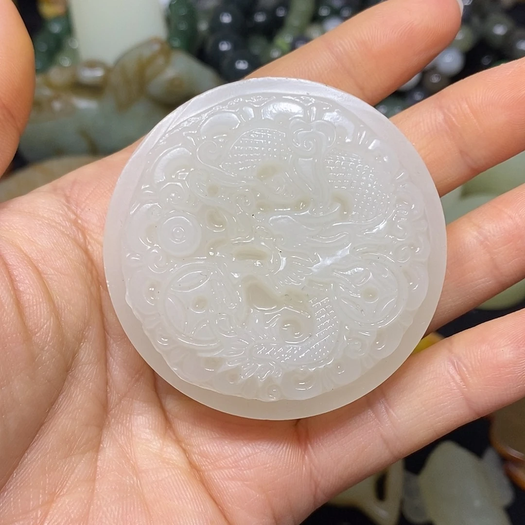 精选挂件摆件饰品