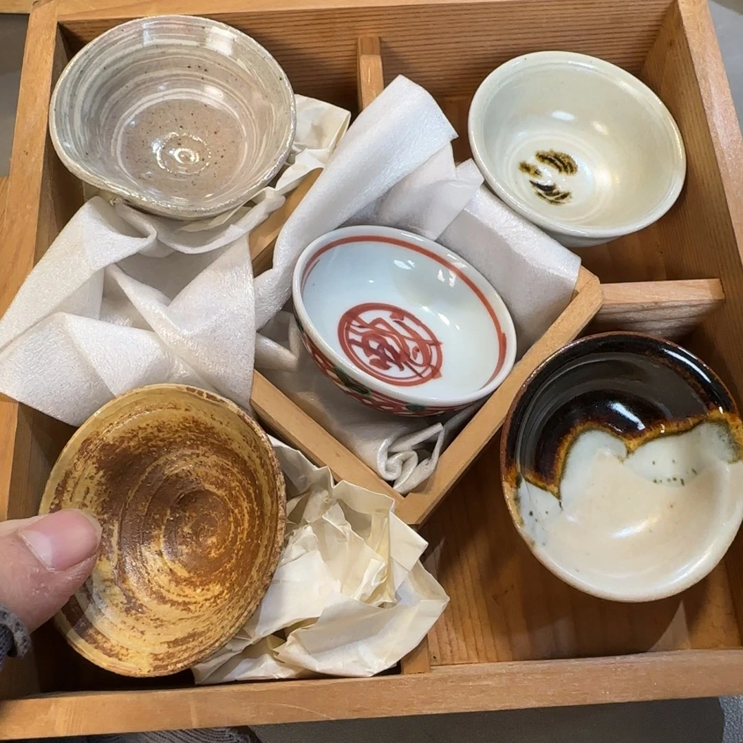 陶瓷中古美术装饰工艺品