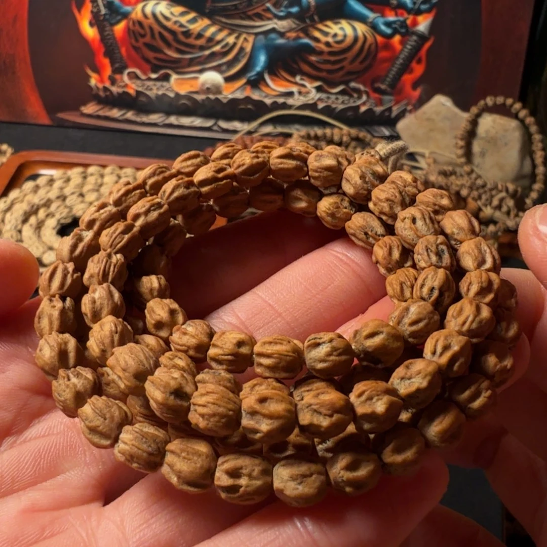 紫***龙吊坠柏香籽/百香籽