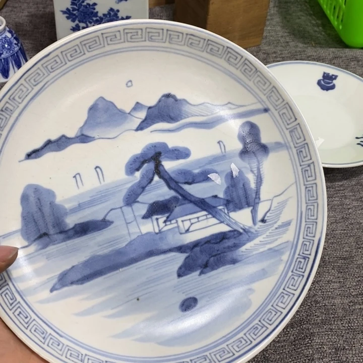 紫砂茶杯非常漂亮好看的碗