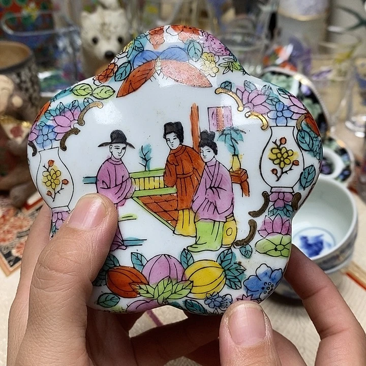 茶壶紫砂杯子的味道就好像被风压一样好难受哦
