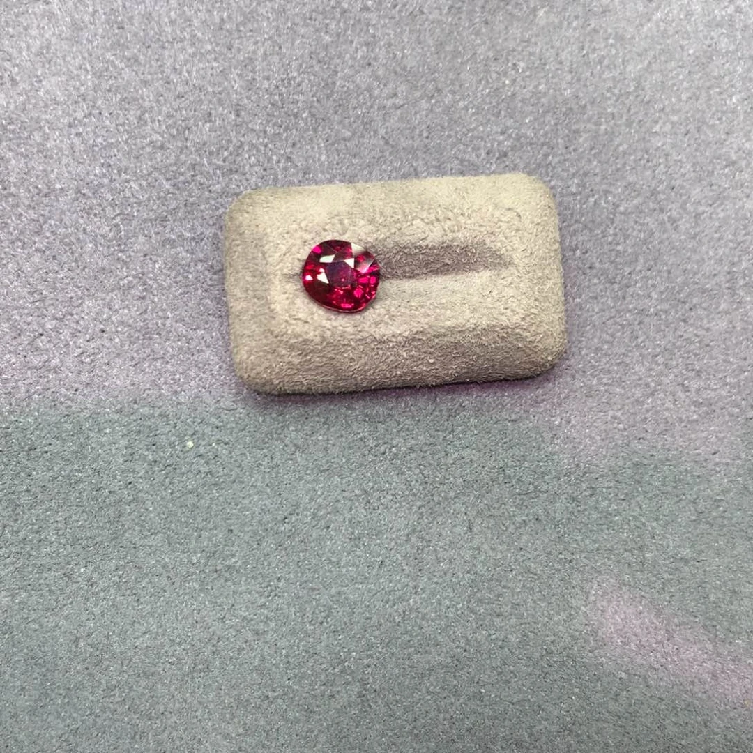 未镶嵌裸石碧玺1ct