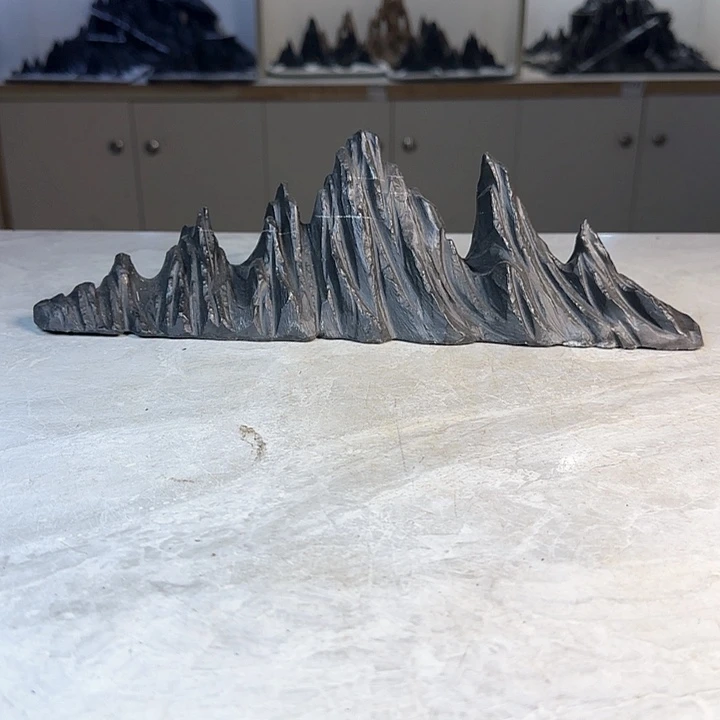 灵璧奇石博览会金奖高***室