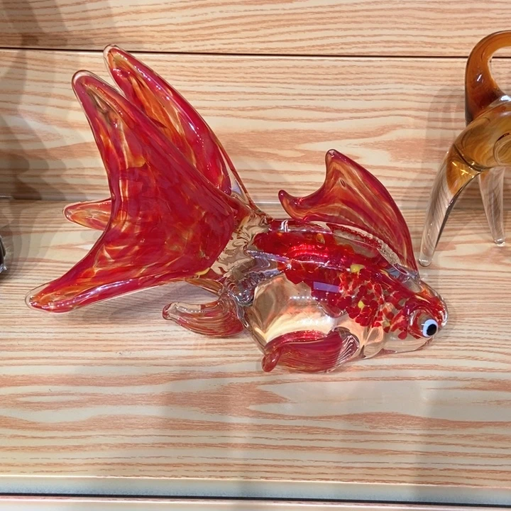 手工艺品琉璃全品