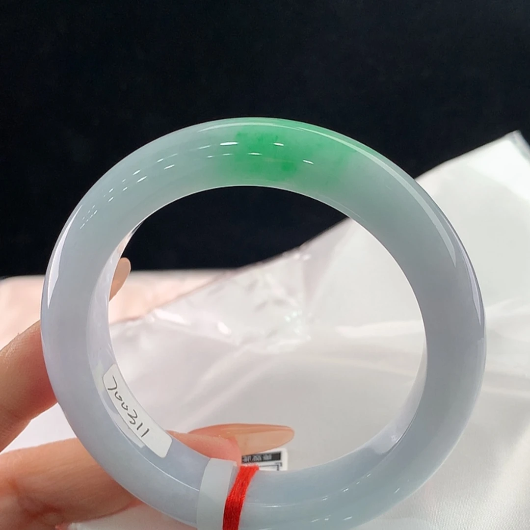 【闪购商品】未镶嵌手镯翡翠59，58/59