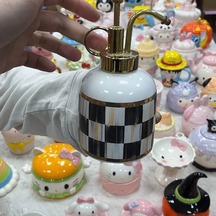 紫砂茶盘我在外面吃饭了