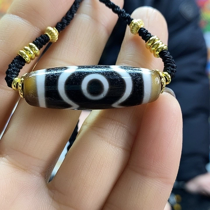 玛瑙/玉髓未镶嵌颈饰50