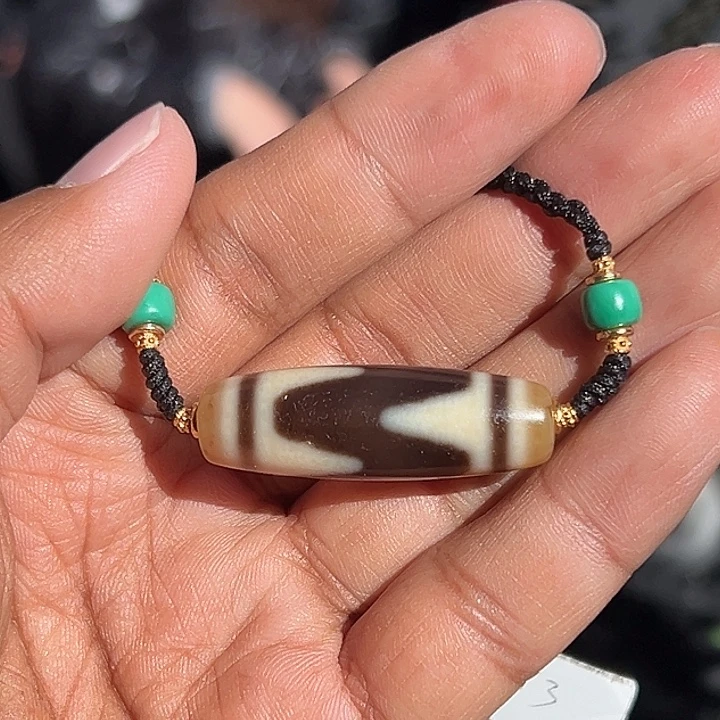 玛瑙/玉髓（覆膜）未镶嵌颈饰