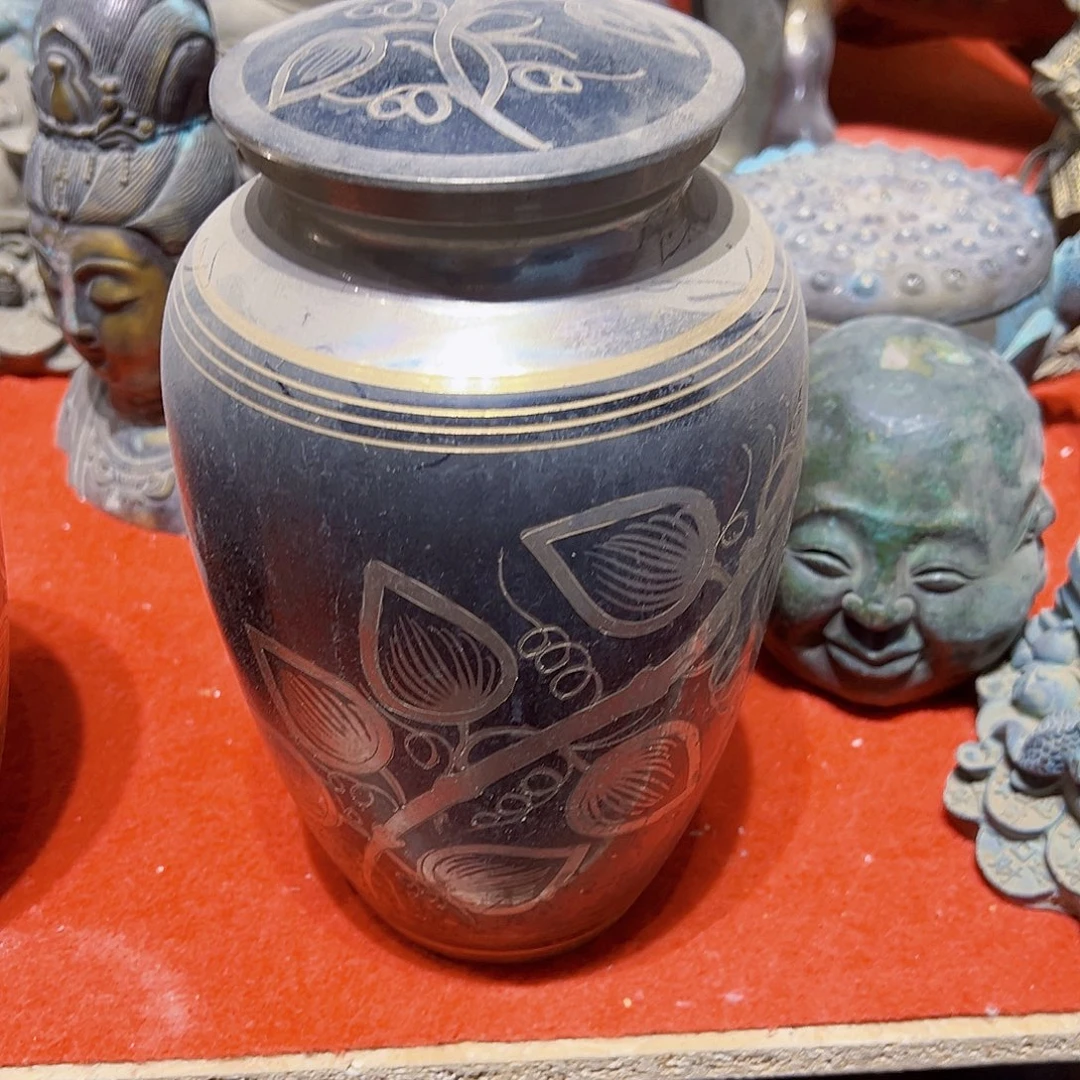 @***.黄铜摆件工艺品摆件