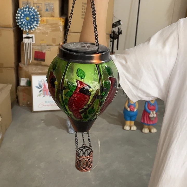 瓷片样品样品样品红鸟热气球