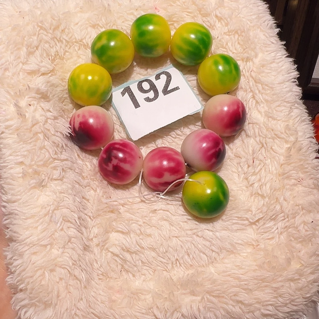 菩提根/象牙果手串卡23福利不退换192