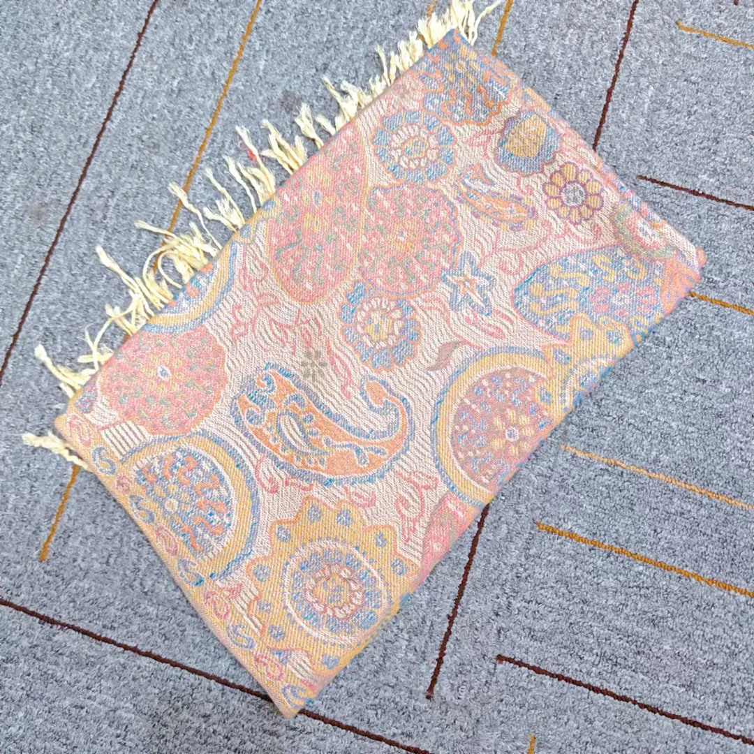 时尚百搭围巾C1408