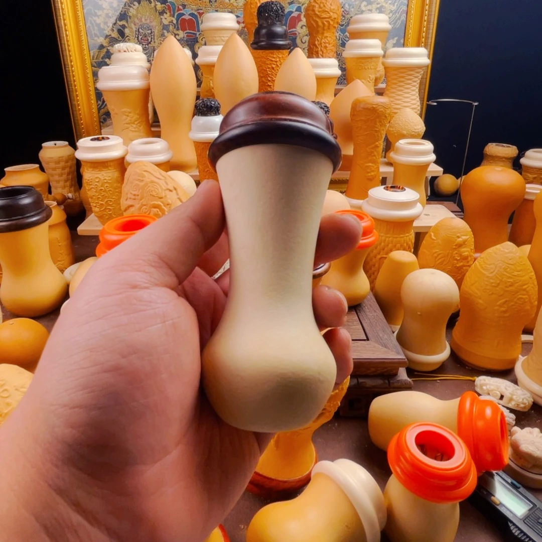 竹蛉葫芦，福利款。