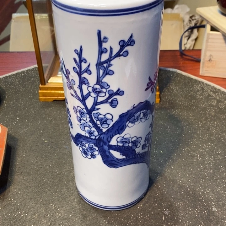 高***丽瓷片陶瓷艺术品制作工艺品
