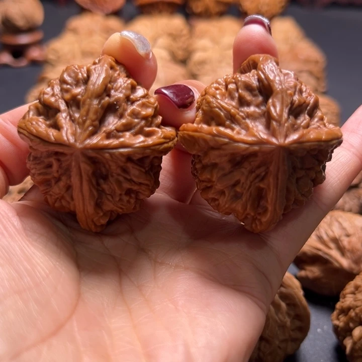 玉玺四棱43尺寸核桃哈哈哈哈哈哈