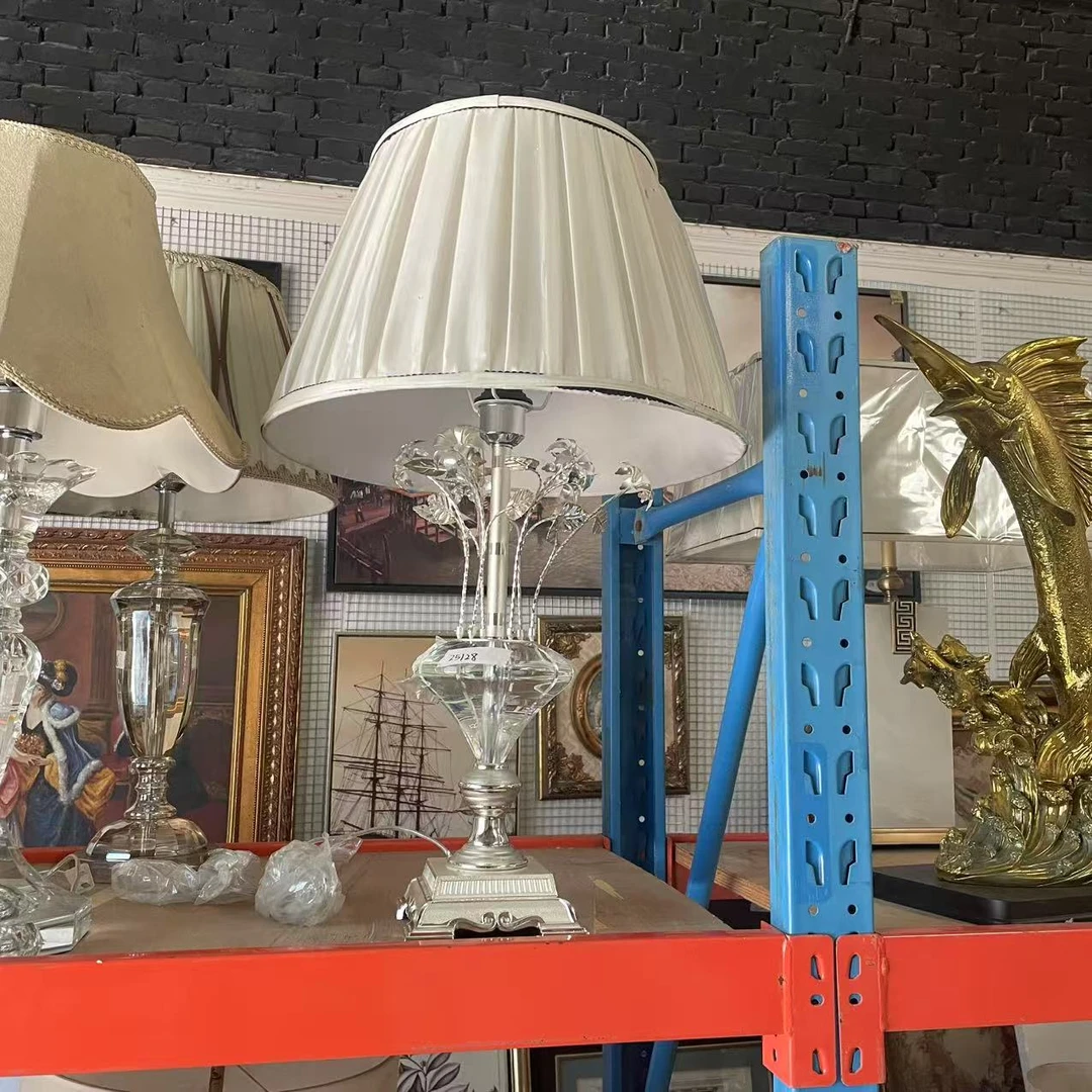 新尾货 饰品 25128  灯