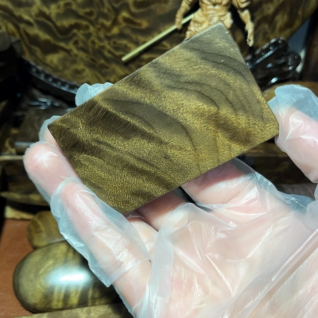 乌木金丝楠小叶桢楠