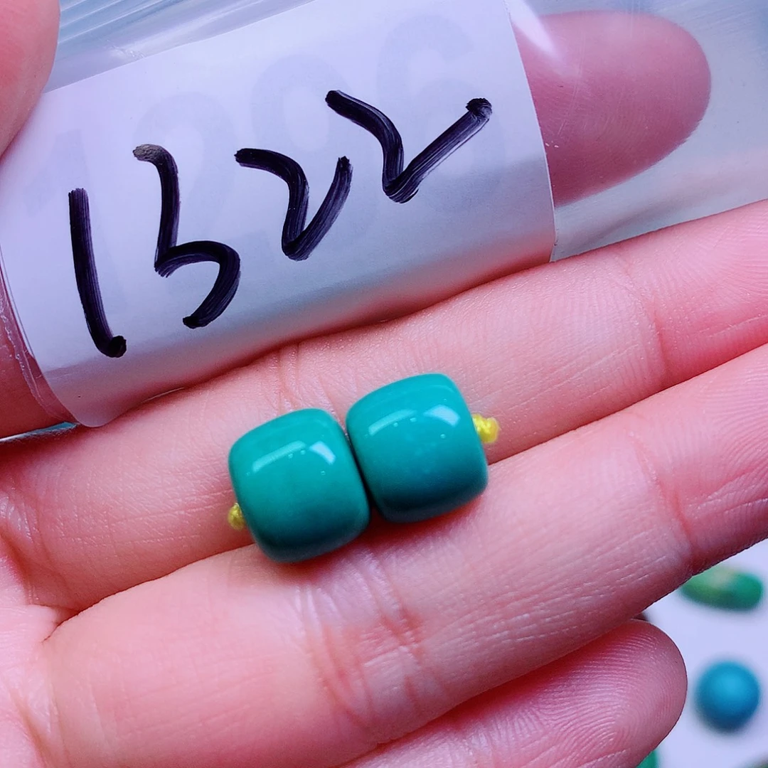 空竹粉丝专享十堰特色手工散珠