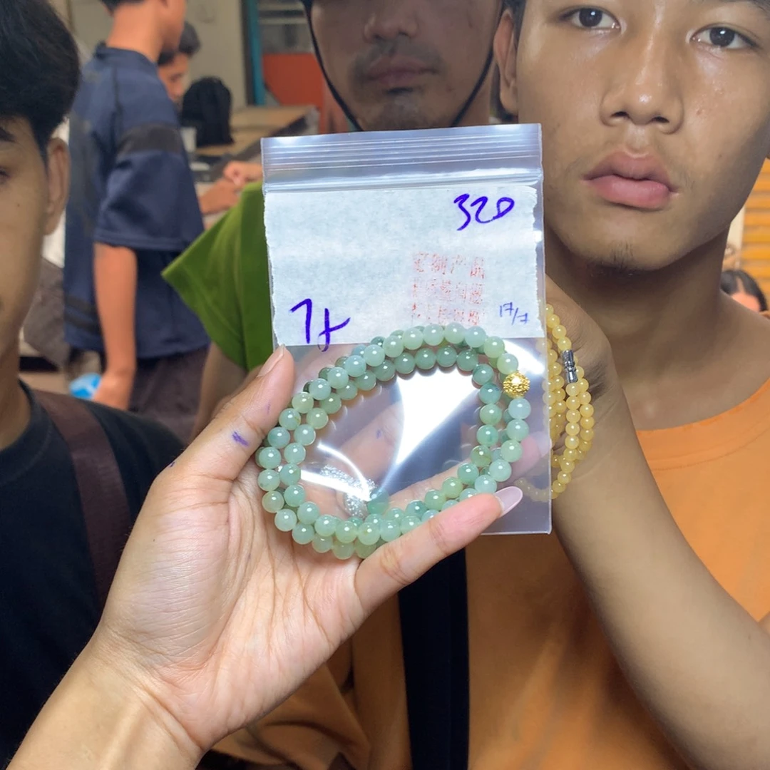 定制翡翠天然翡翠未镶嵌