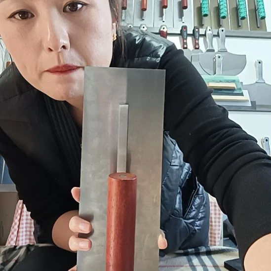 贝贝东北大抹子好用