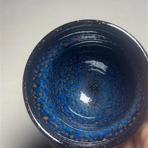 【闪购商品】茶盏-175............