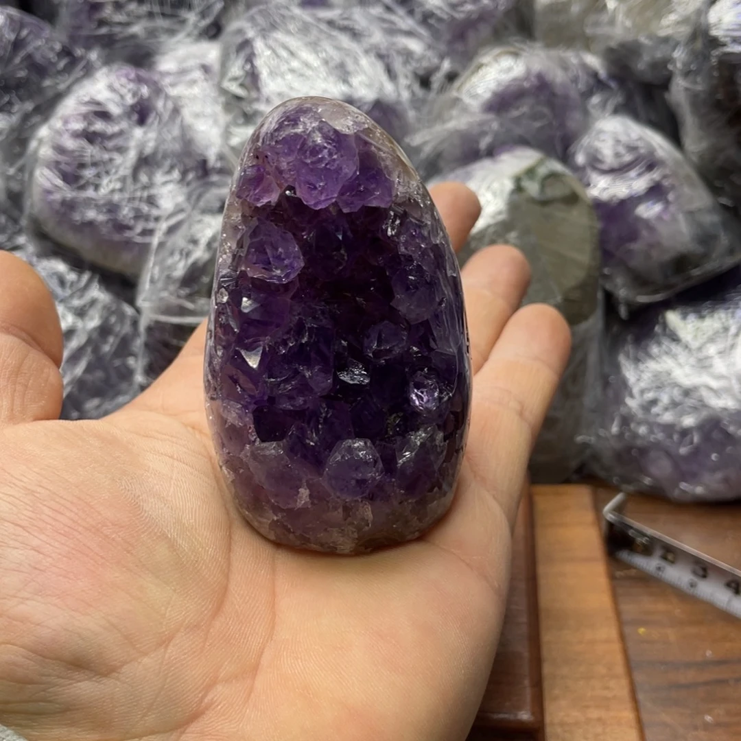 大型摆件（非配饰）未镶嵌水晶