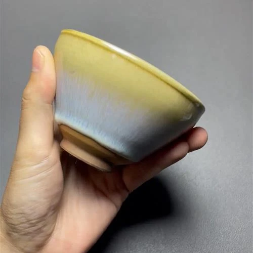 【闪购商品】茶盏-瑕疵-530.........