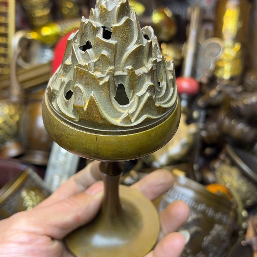 精美文玩把玩摆件