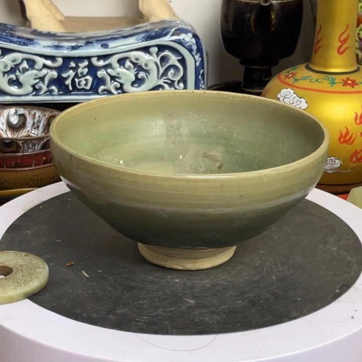 摆件瓷器瓷器瓷器