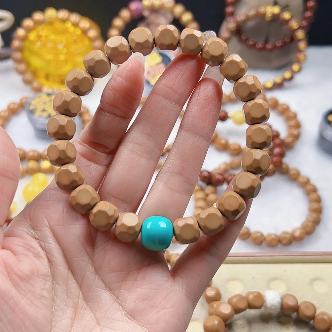 猴头核桃吊坠ʚ****六方