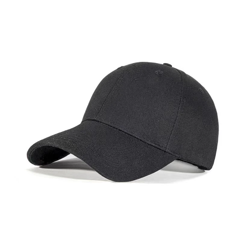 户外休闲遮阳球帽四季百搭鸭舌帽