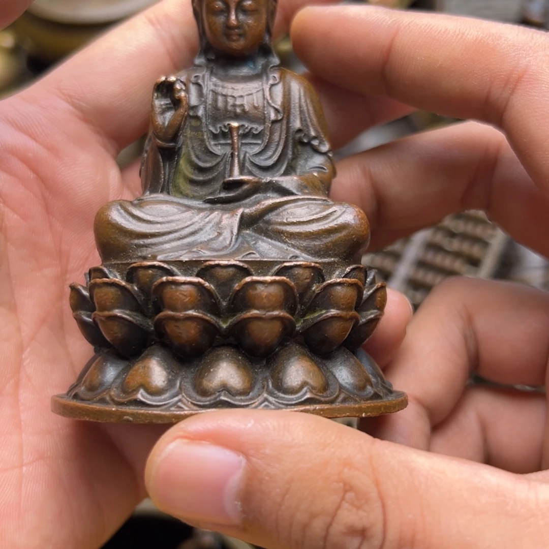 铜器摆件诚信经营